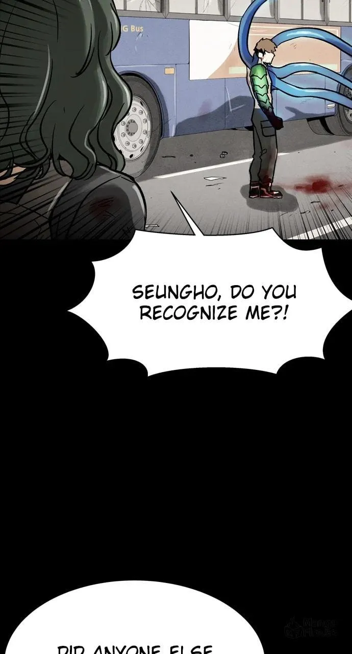 Spore Chapter 64 page 27 - 