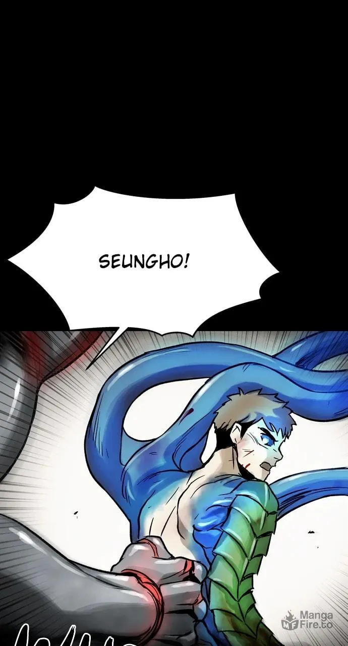 Spore Chapter 64 page 33 - 