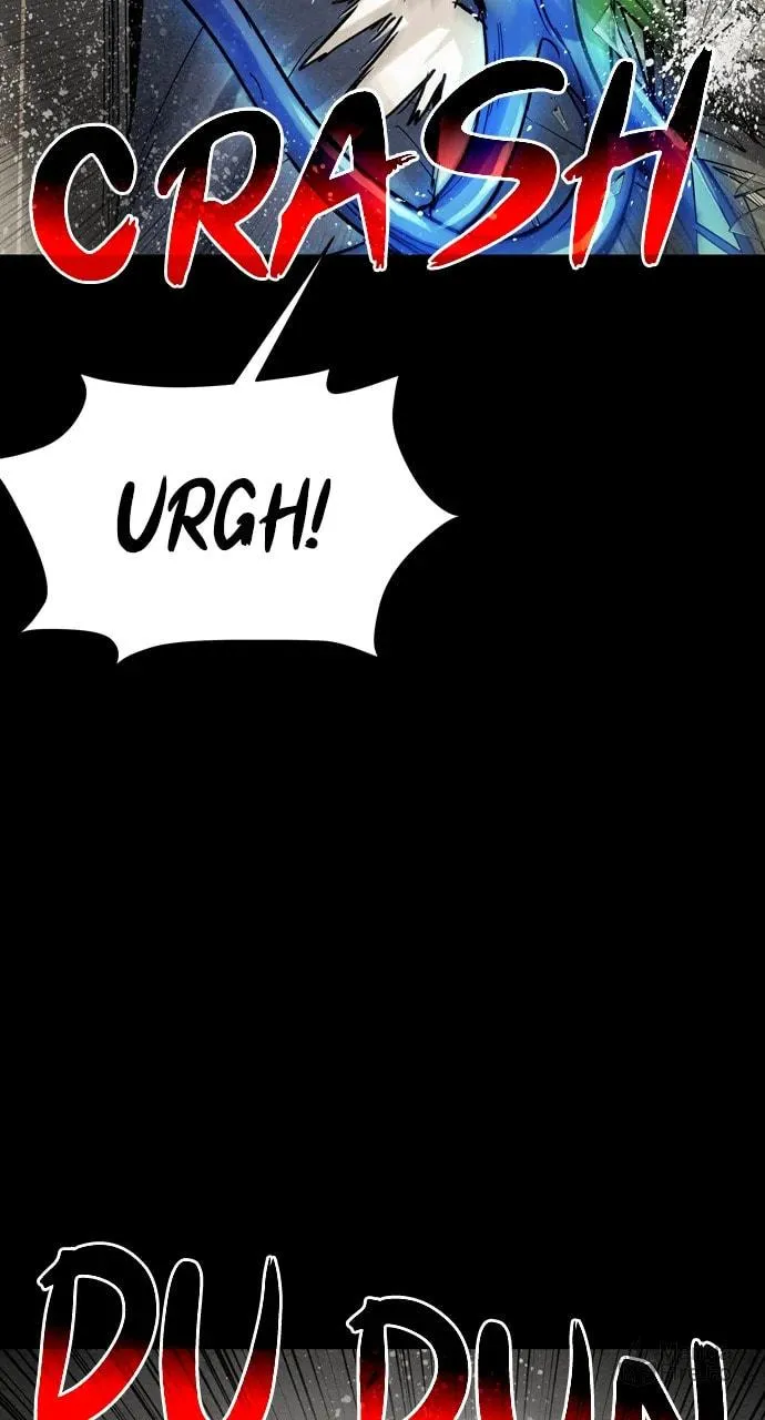 Spore Chapter 64 page 36 - 