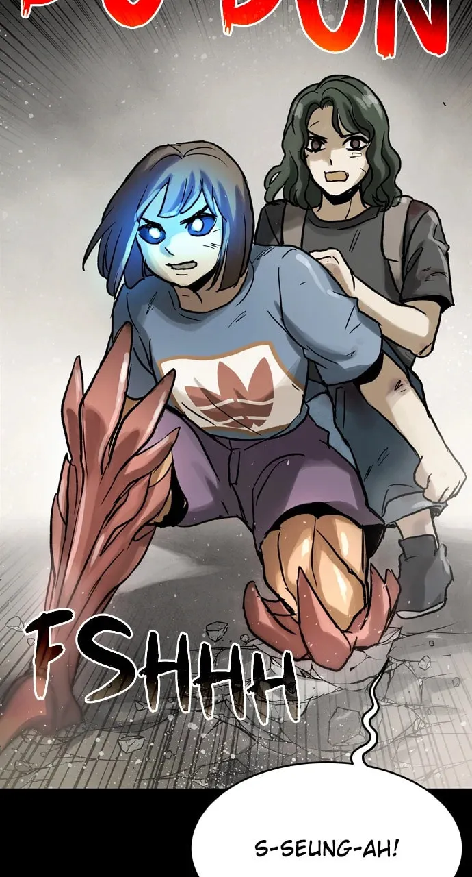 Spore Chapter 64 page 37 - 