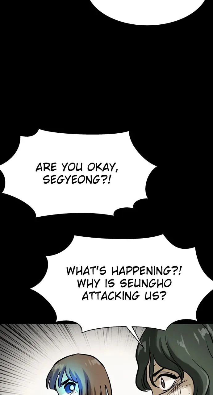 Spore Chapter 64 page 38 - 