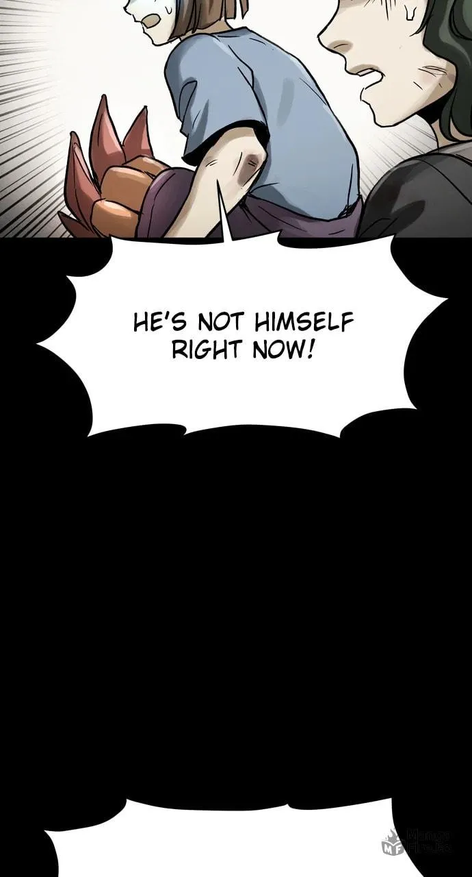 Spore Chapter 64 page 39 - 