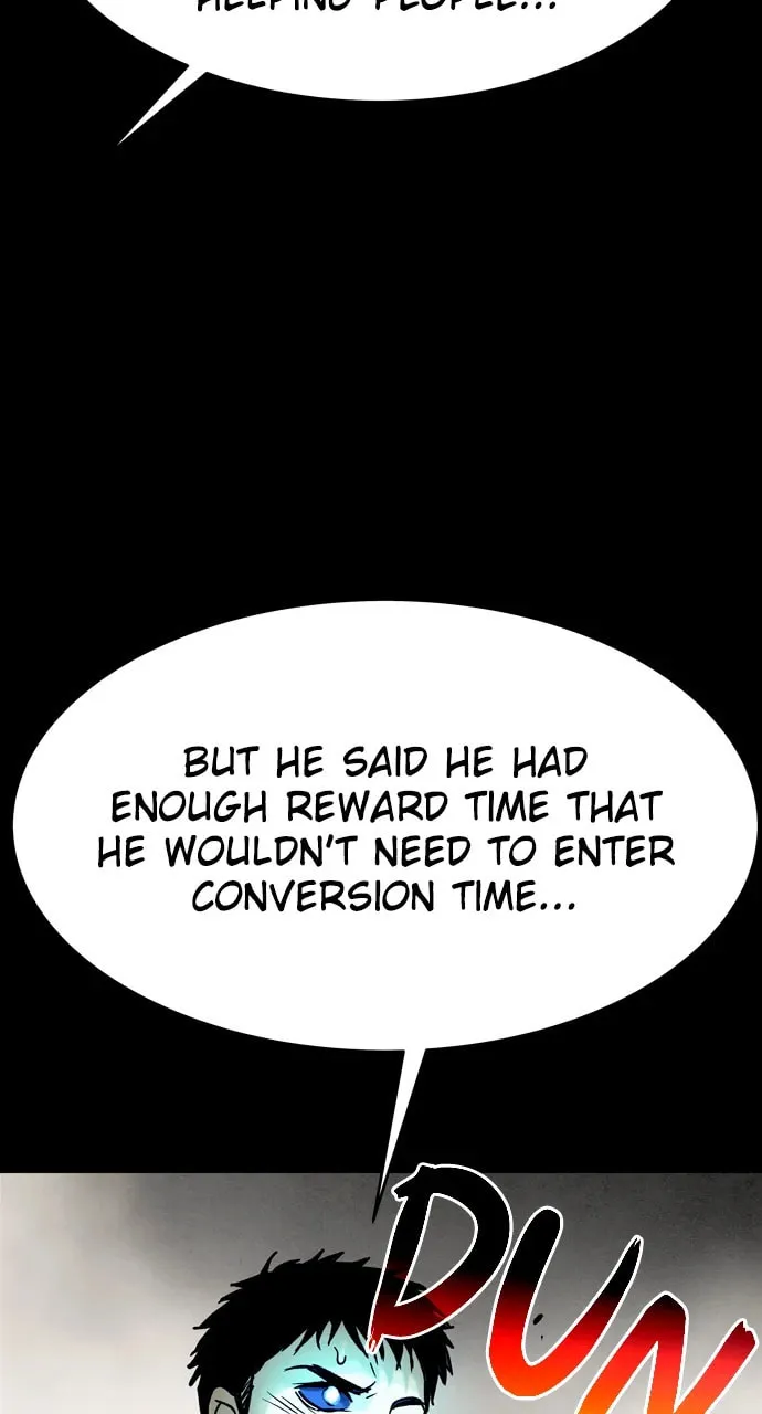 Spore Chapter 64 page 41 - 