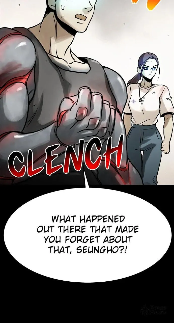Spore Chapter 64 page 42 - 