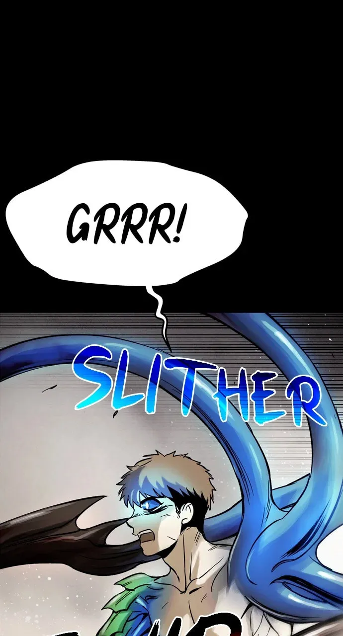 Spore Chapter 64 page 43 - 