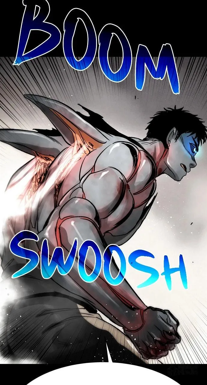 Spore Chapter 64 page 45 - 
