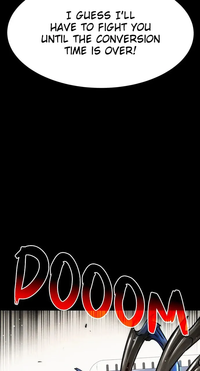 Spore Chapter 64 page 46 - 