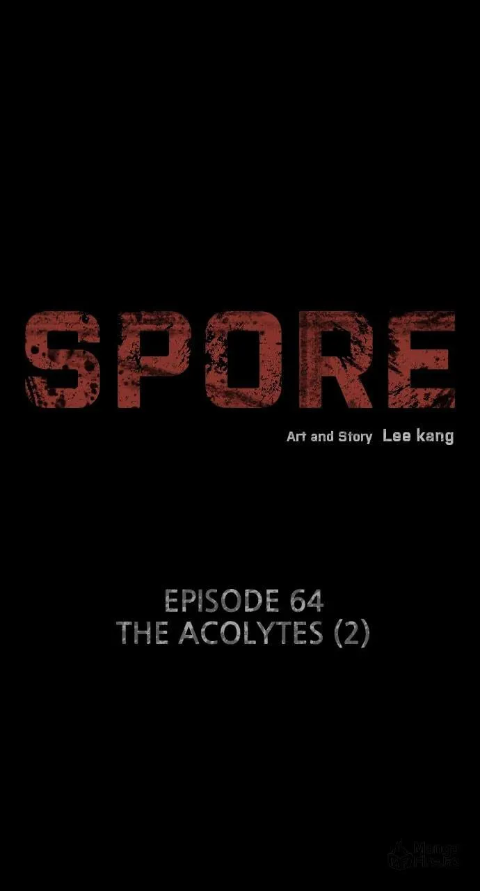 Spore Chapter 64 page 6 - 