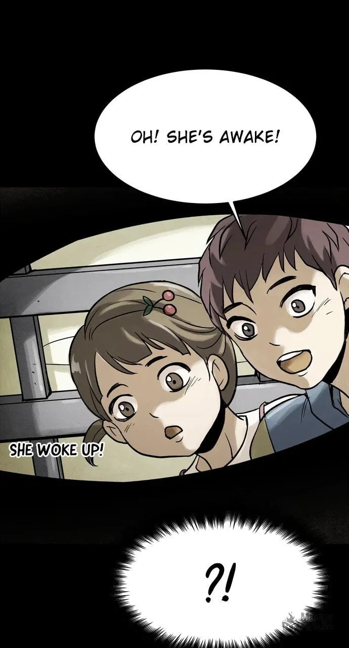 Spore Chapter 64 page 51 - 