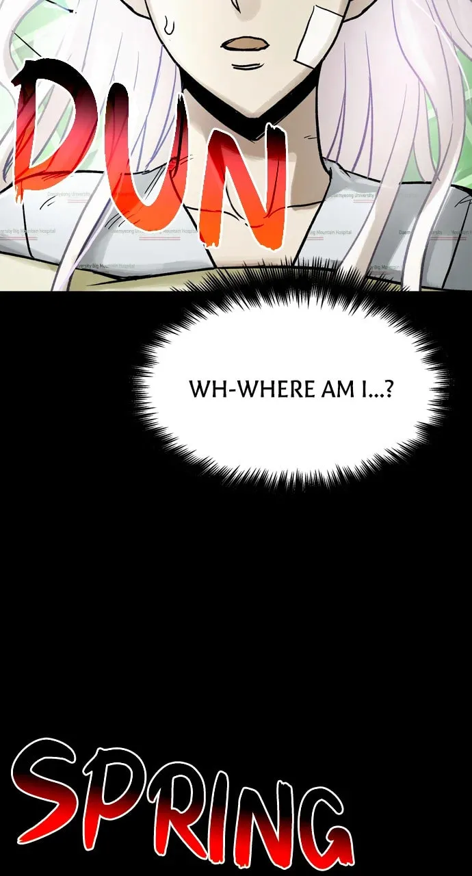 Spore Chapter 64 page 53 - 