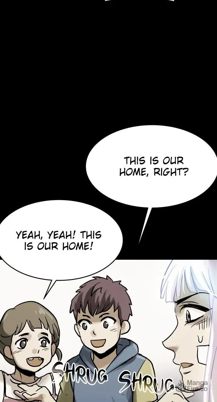 Spore Chapter 64 page 55 - 