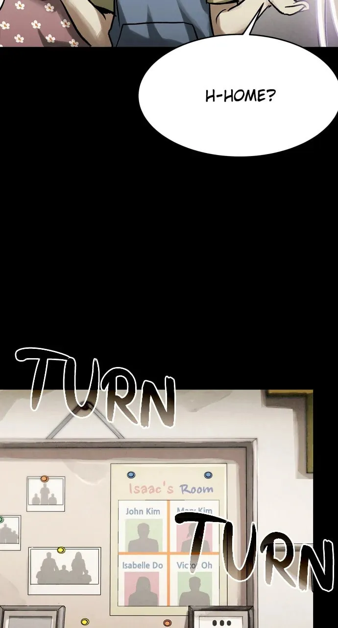 Spore Chapter 64 page 56 - 