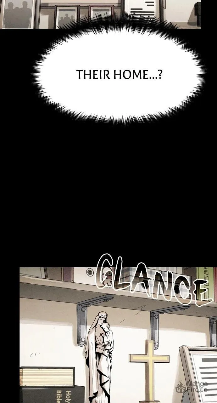 Spore Chapter 64 page 57 - 