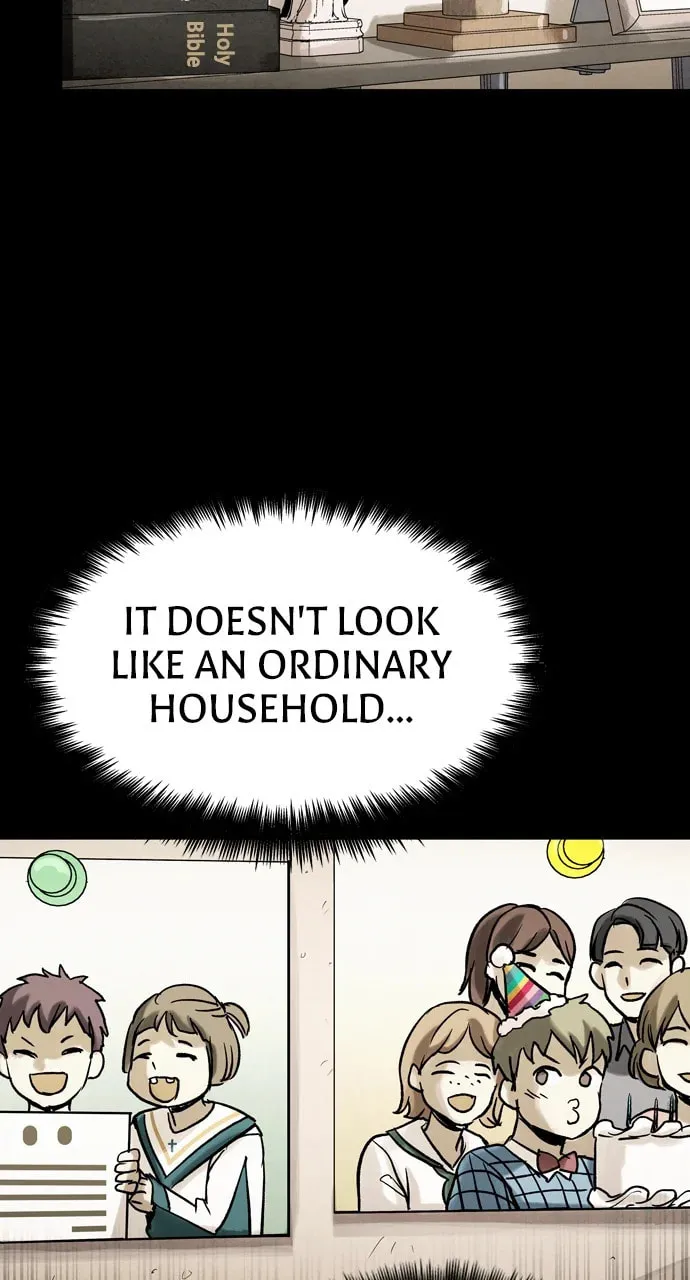 Spore Chapter 64 page 58 - 