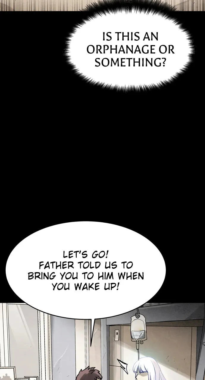 Spore Chapter 64 page 59 - 