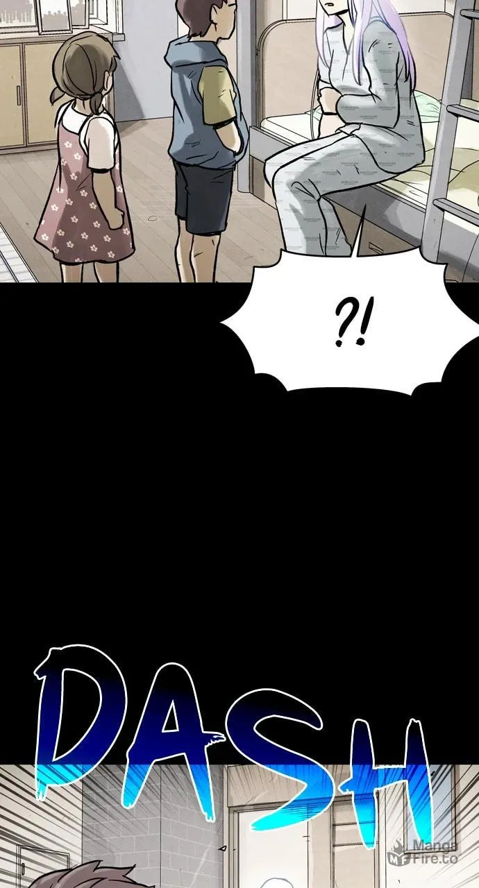 Spore Chapter 64 page 60 - 