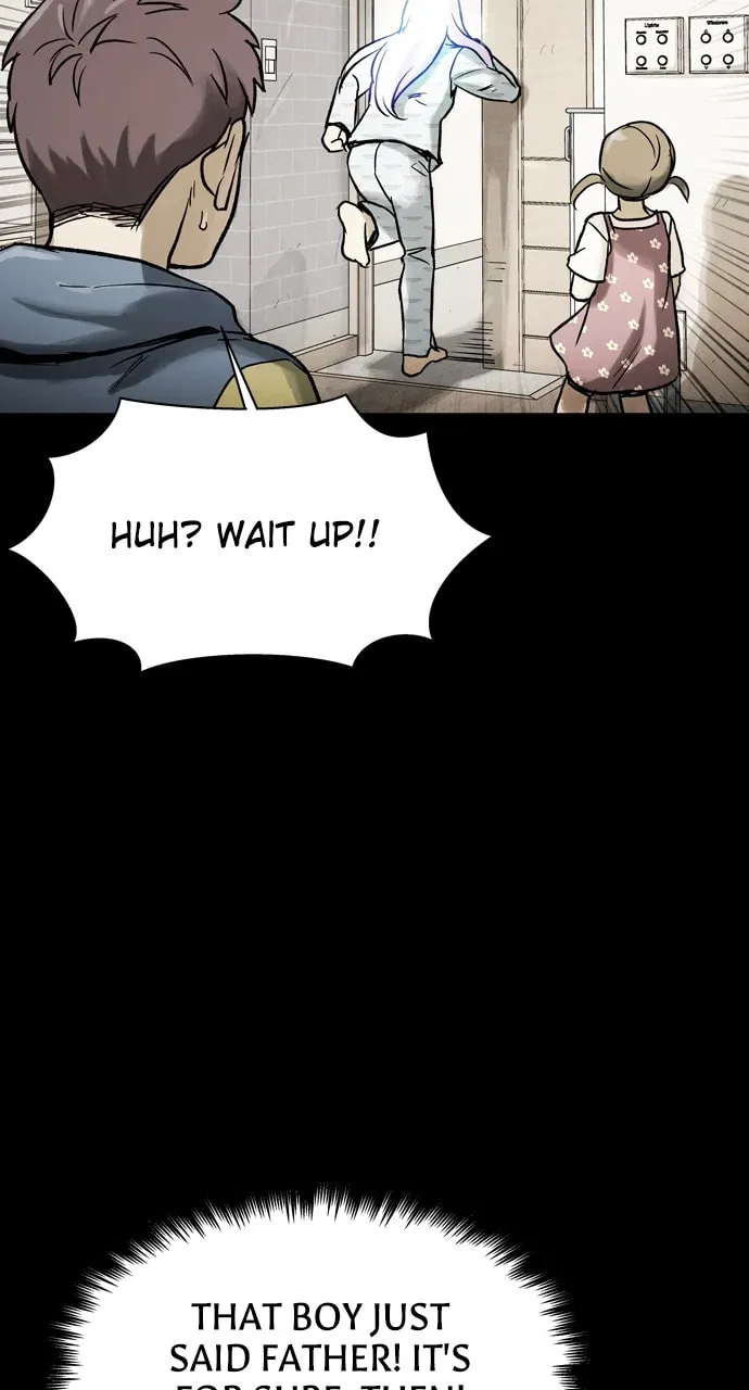 Spore Chapter 64 page 61 - 