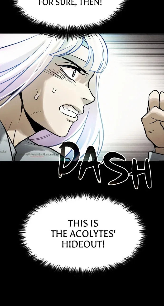 Spore Chapter 64 page 62 - 