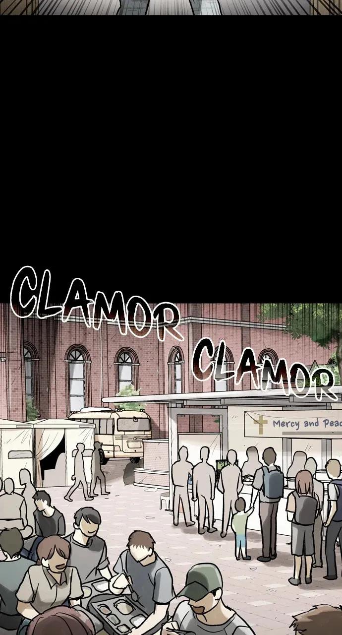 Spore Chapter 64 page 64 - 