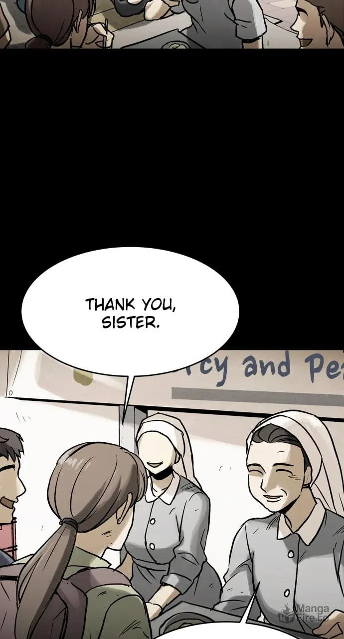 Spore Chapter 64 page 65 - 