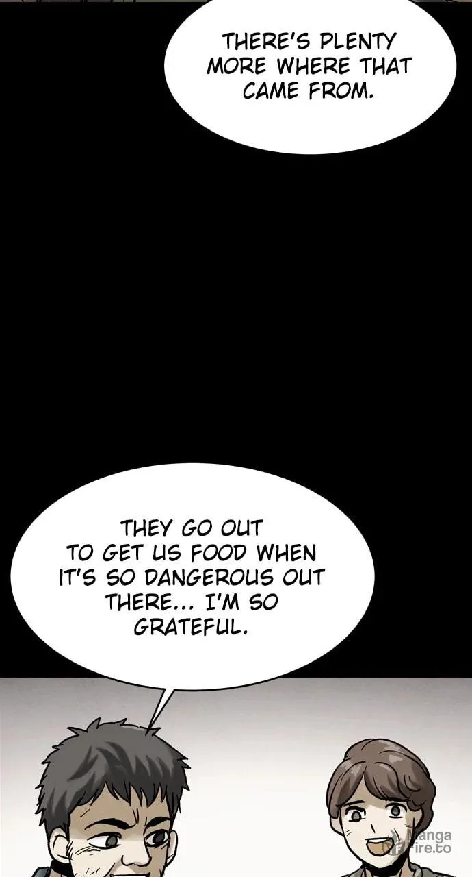 Spore Chapter 64 page 66 - 