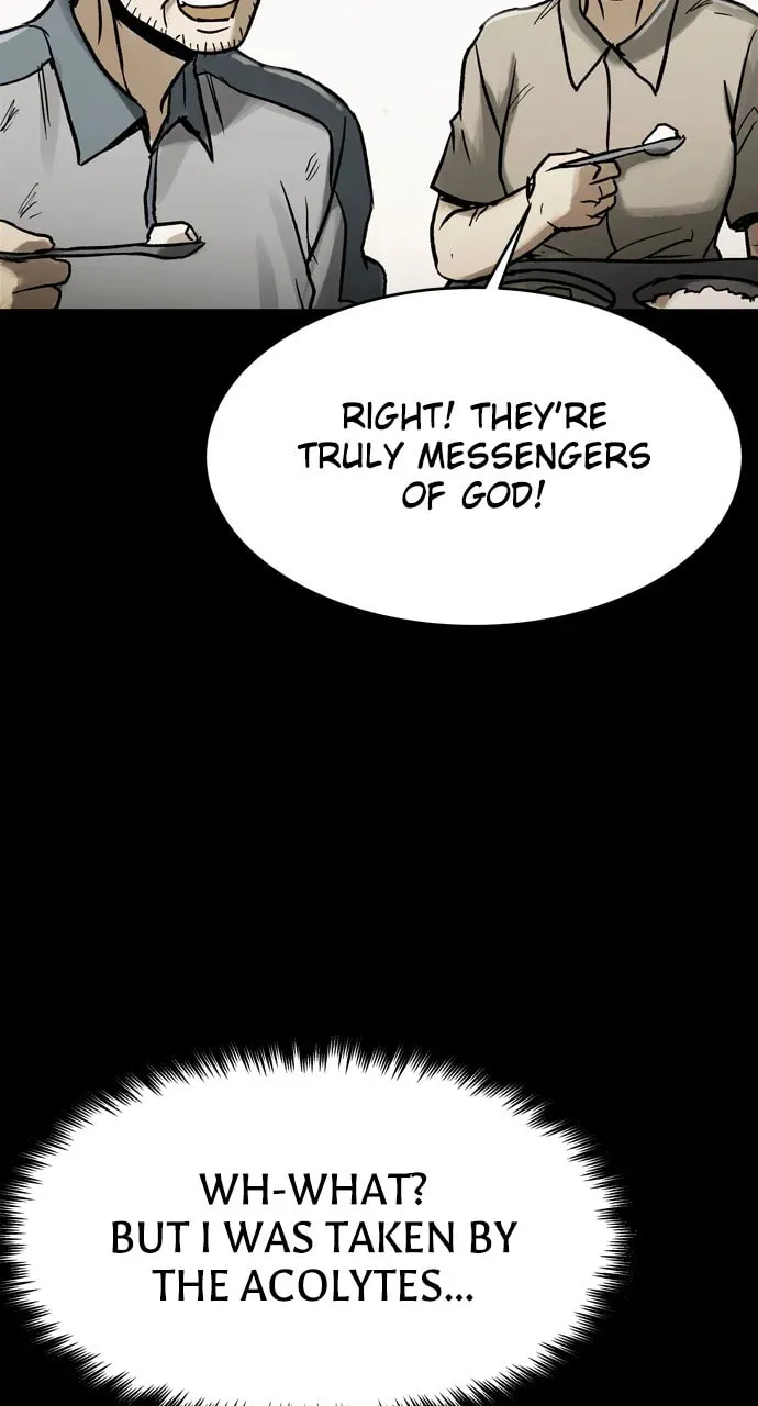Spore Chapter 64 page 67 - 