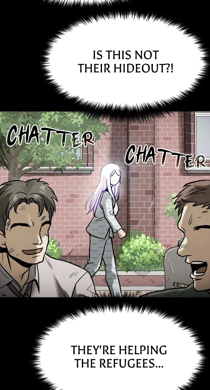 Spore Chapter 64 page 68 - 