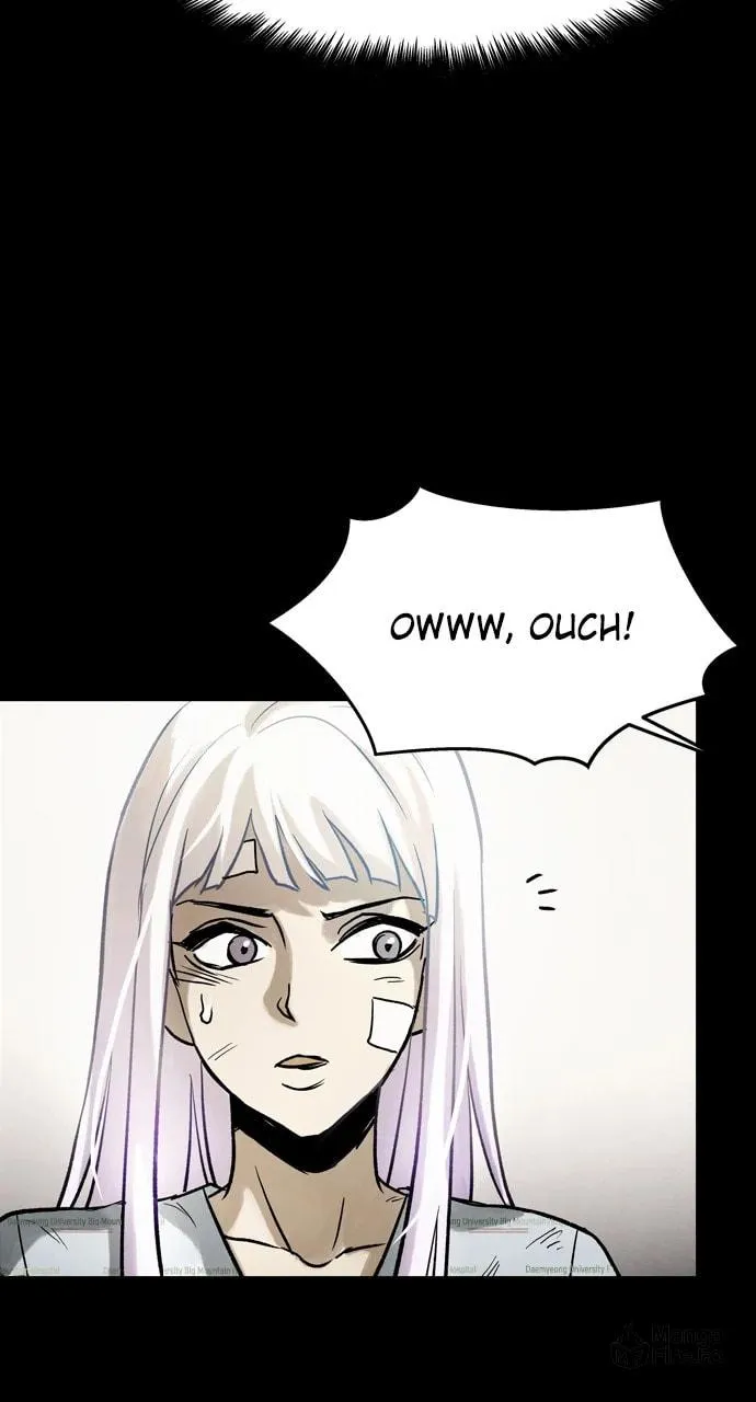 Spore Chapter 64 page 69 - 