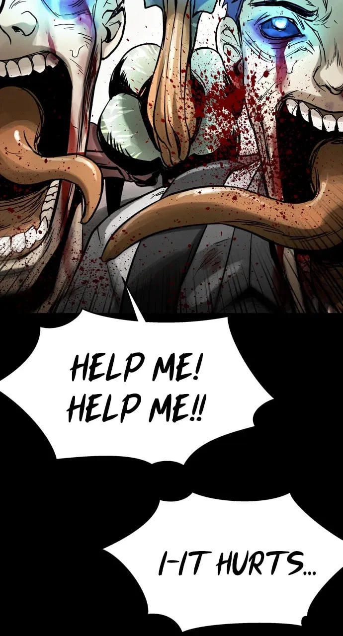 Spore Chapter 64 page 8 - 