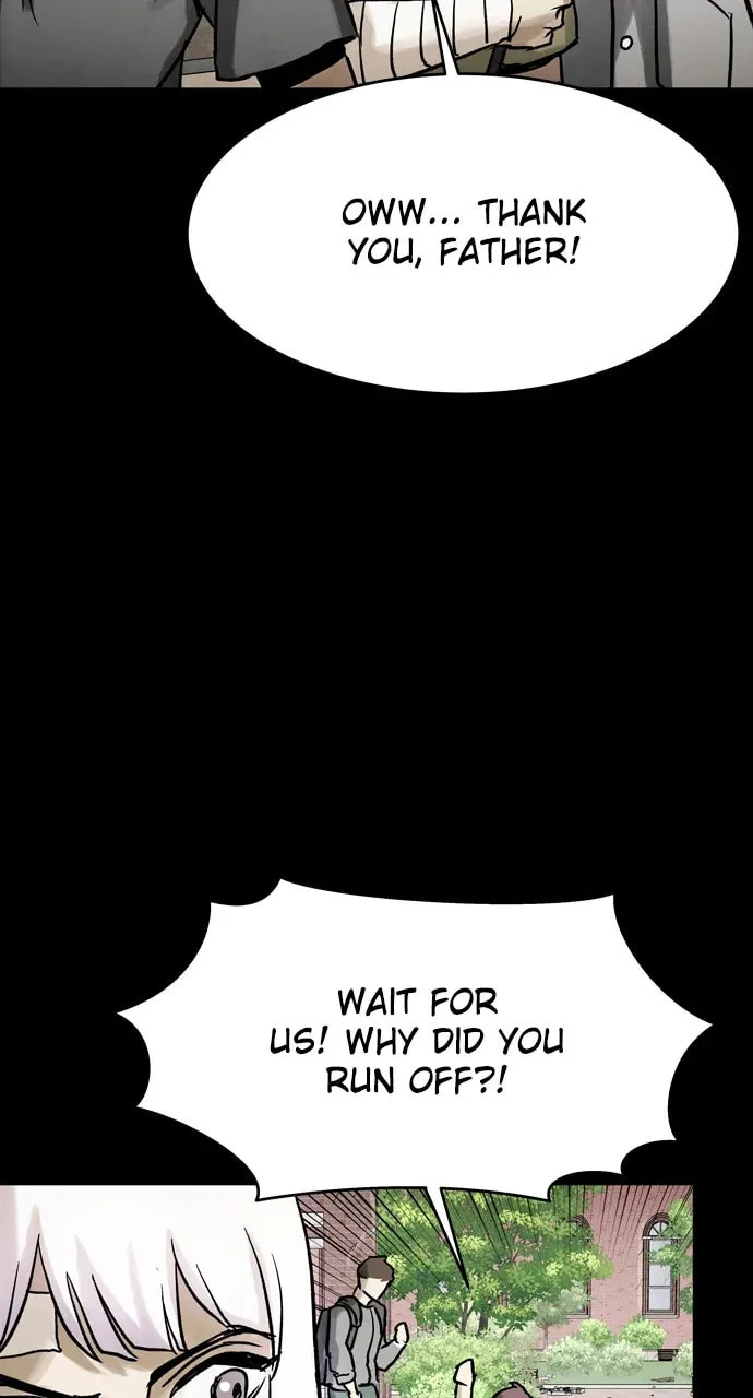 Spore Chapter 64 page 71 - 