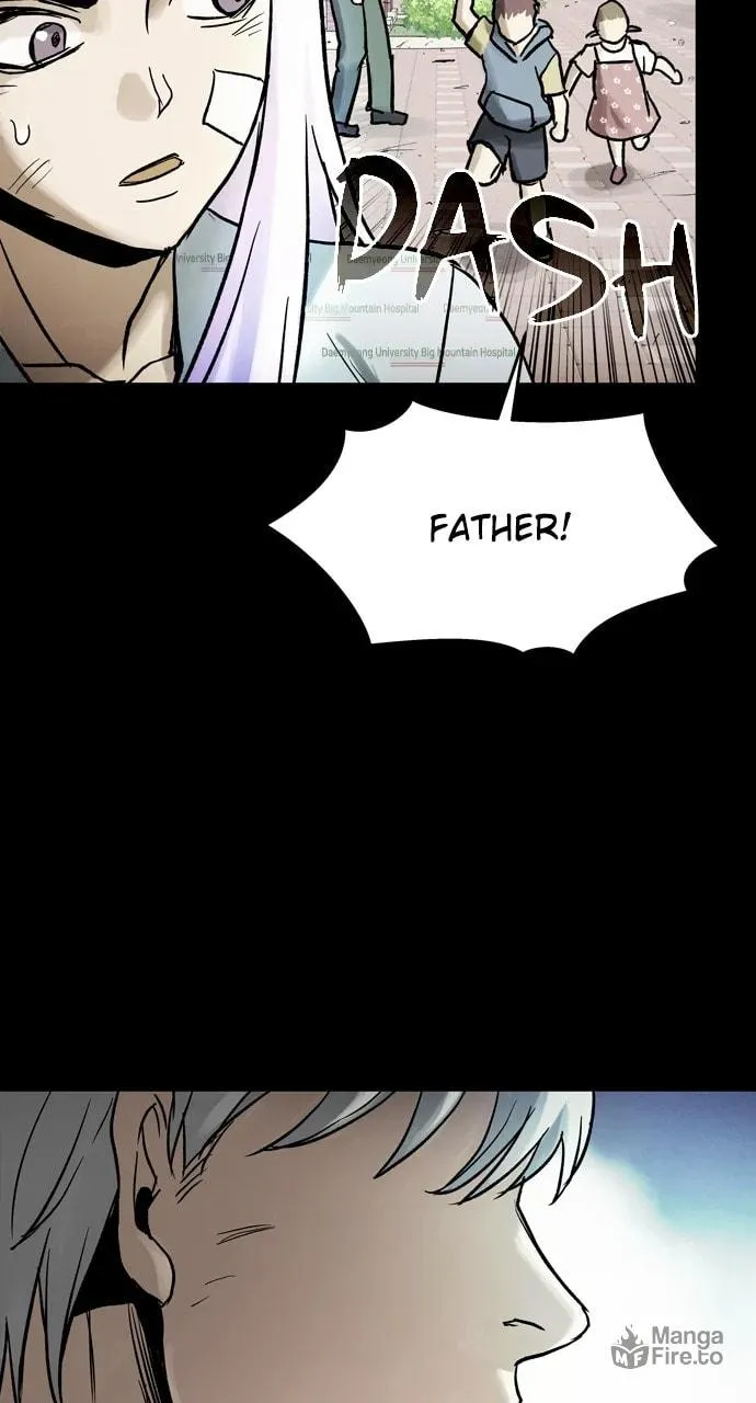 Spore Chapter 64 page 72 - 