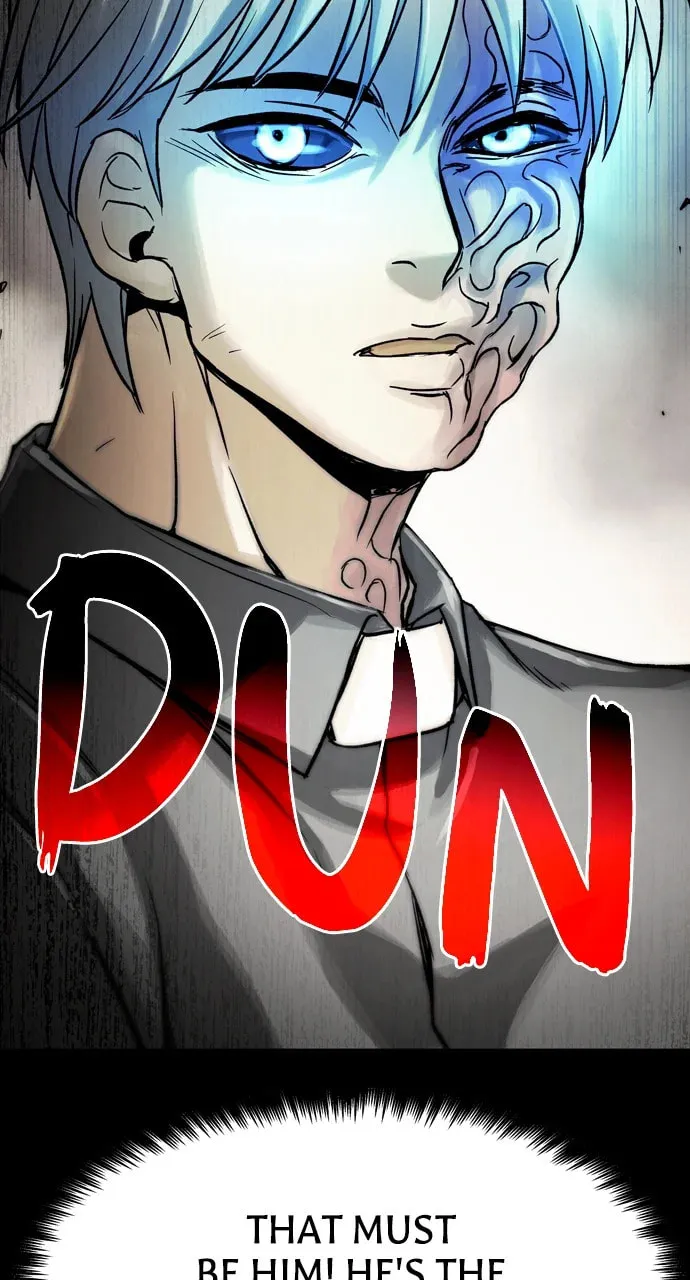 Spore Chapter 64 page 74 - 