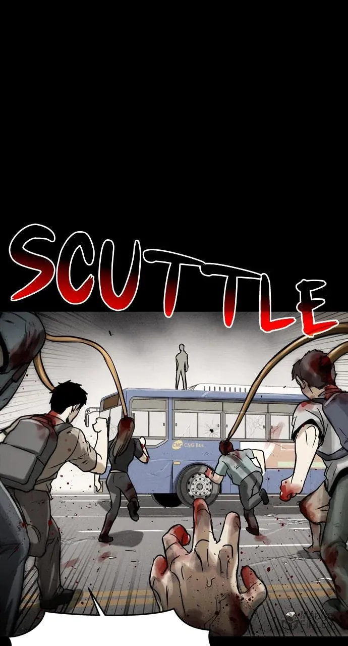 Spore Chapter 64 page 9 - 