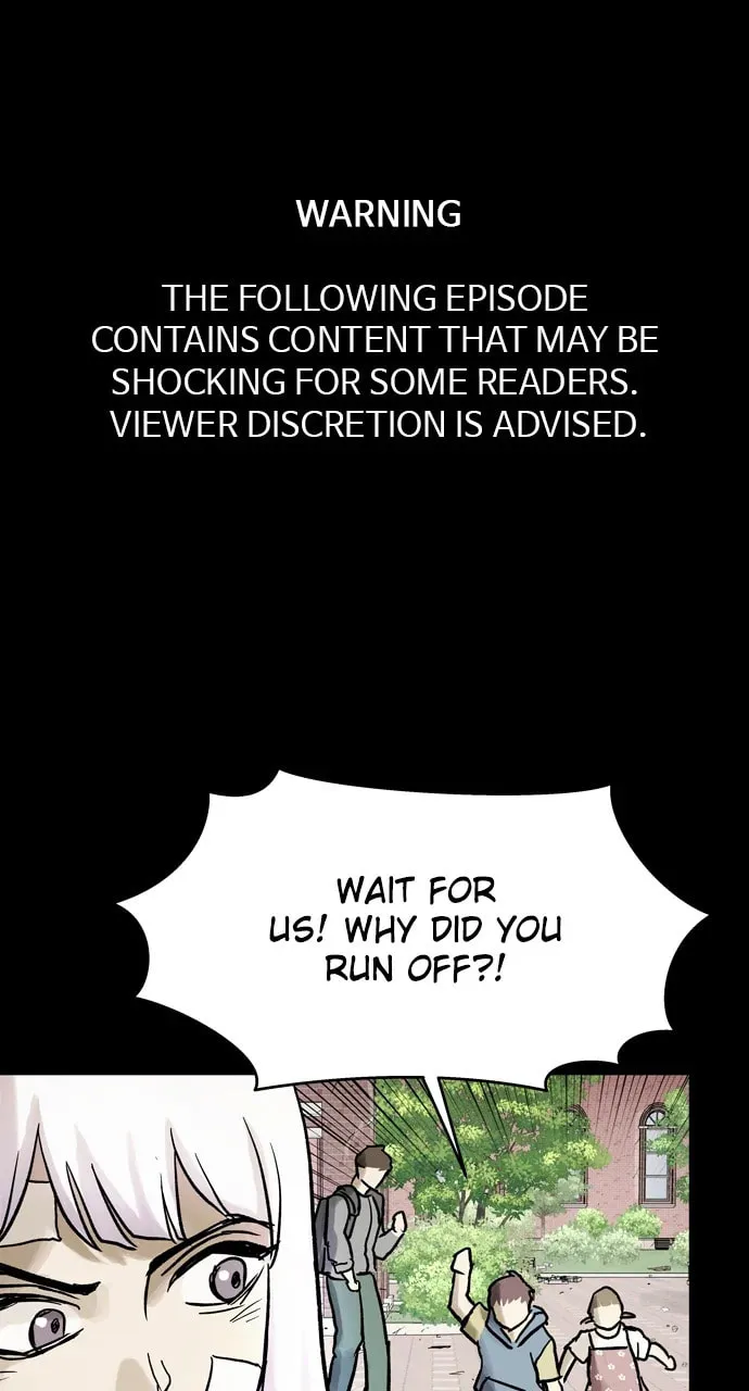 Spore Chapter 65 page 1 - 
