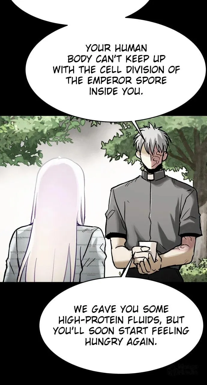 Spore Chapter 65 page 12 - 