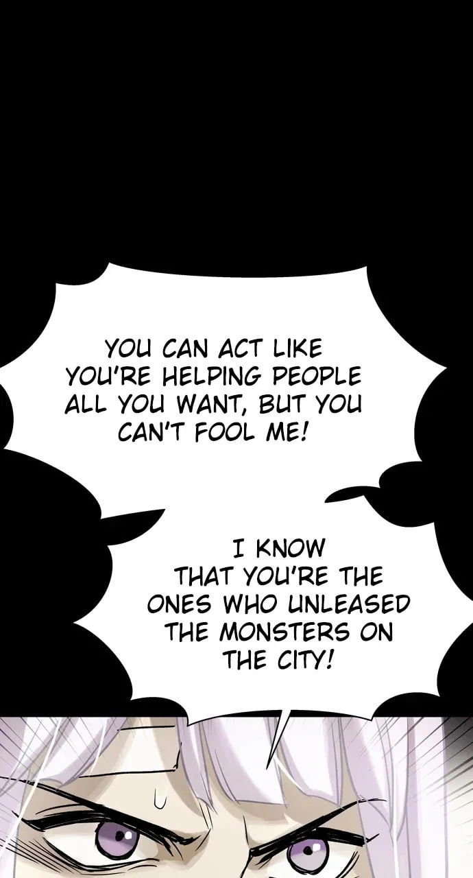 Spore Chapter 65 page 13 - 