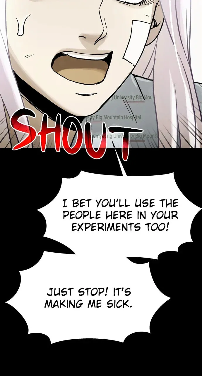 Spore Chapter 65 page 14 - 