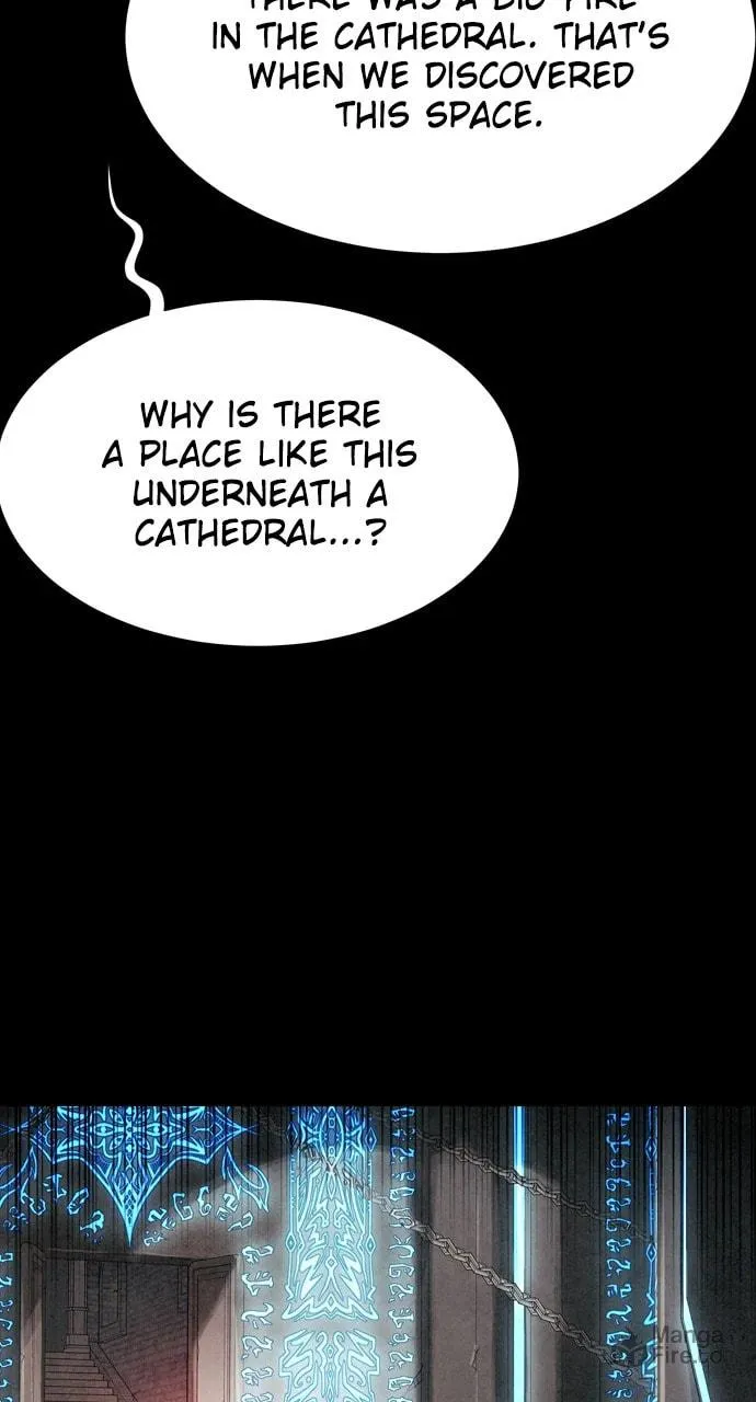 Spore Chapter 65 page 20 - 
