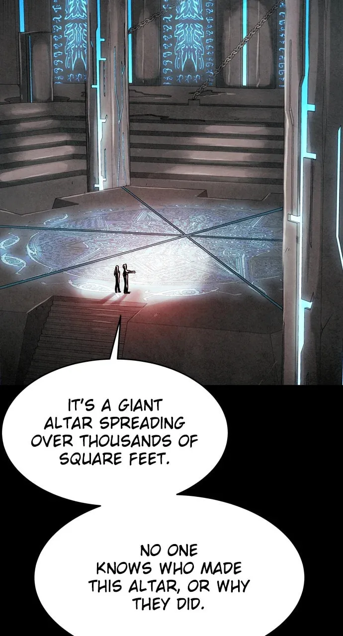 Spore Chapter 65 page 22 - 