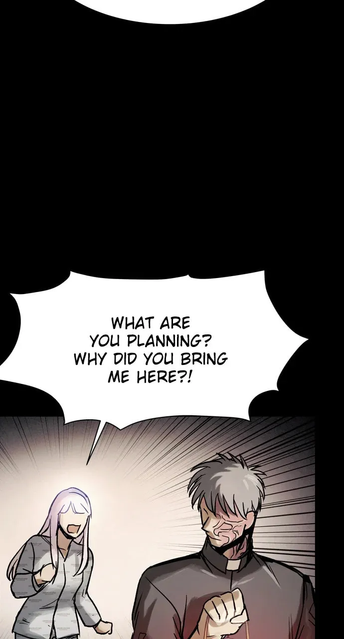 Spore Chapter 65 page 23 - 