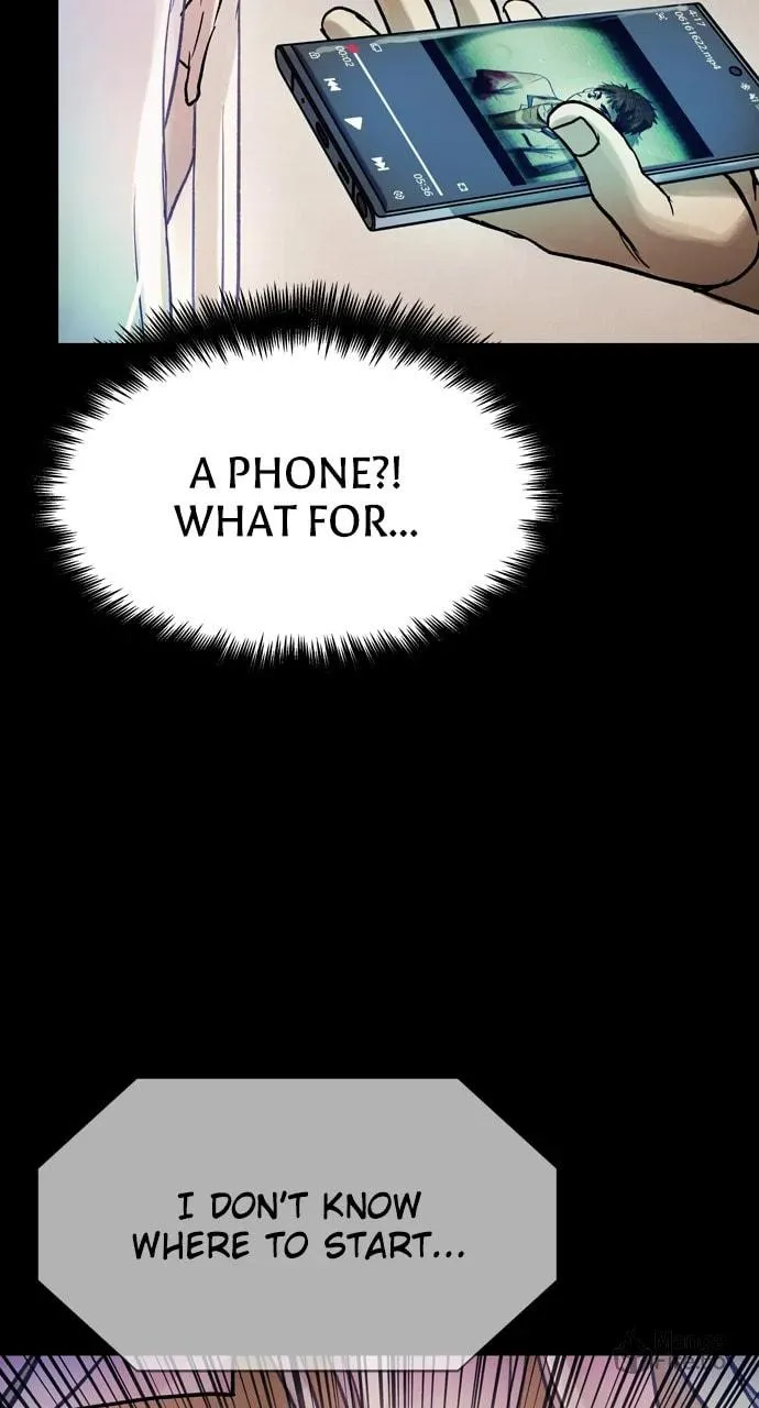 Spore Chapter 65 page 25 - 