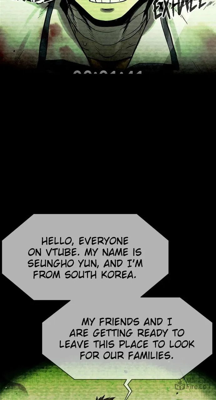 Spore Chapter 65 page 27 - 