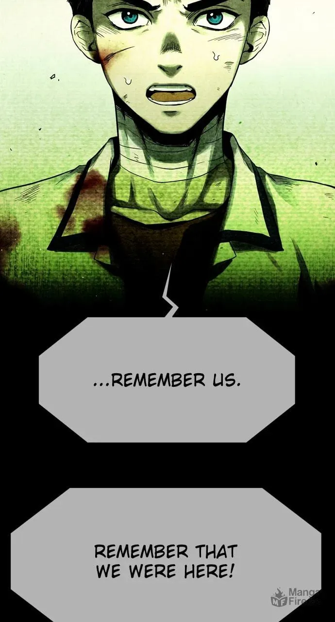 Spore Chapter 65 page 30 - 