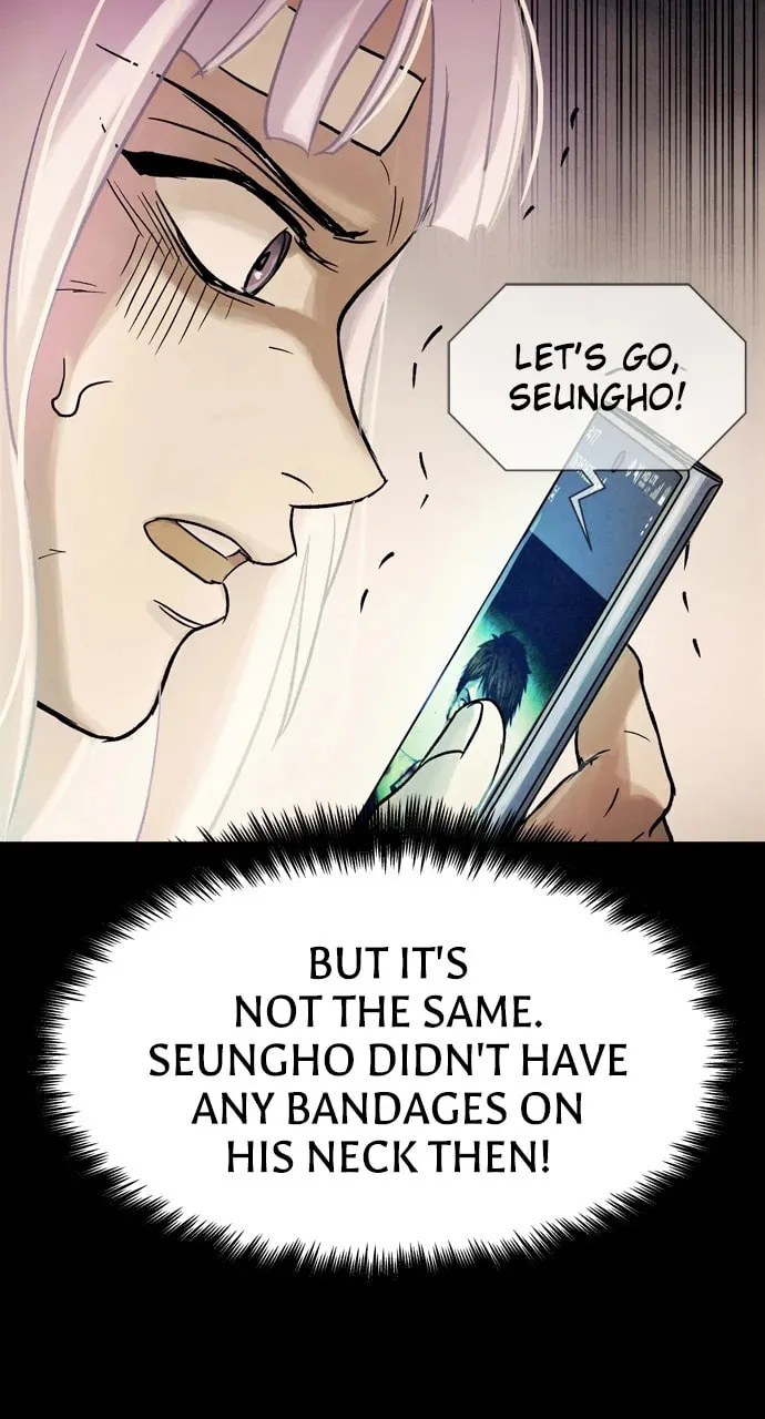 Spore Chapter 65 page 32 - 