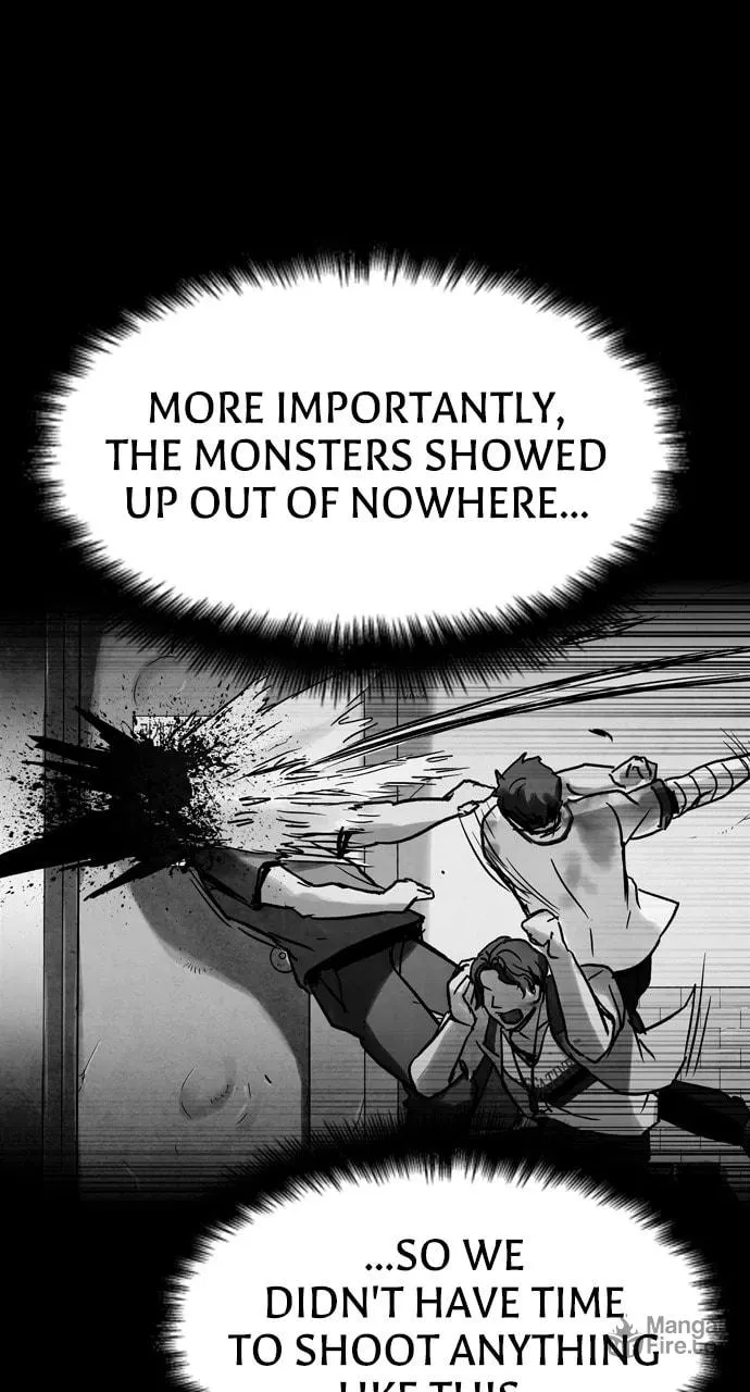 Spore Chapter 65 page 33 - 