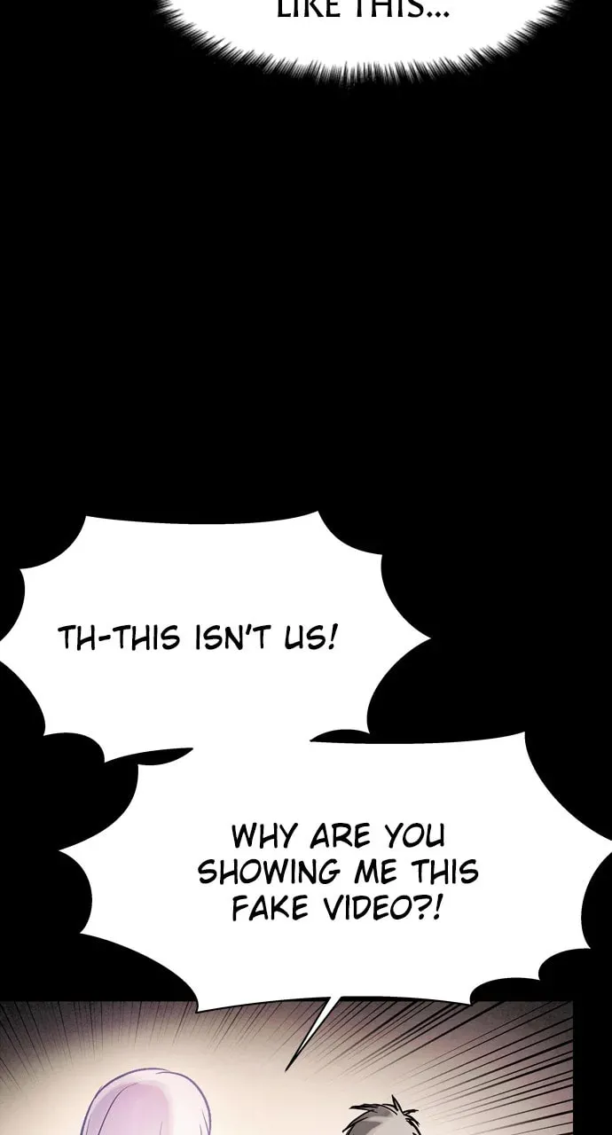Spore Chapter 65 page 34 - 