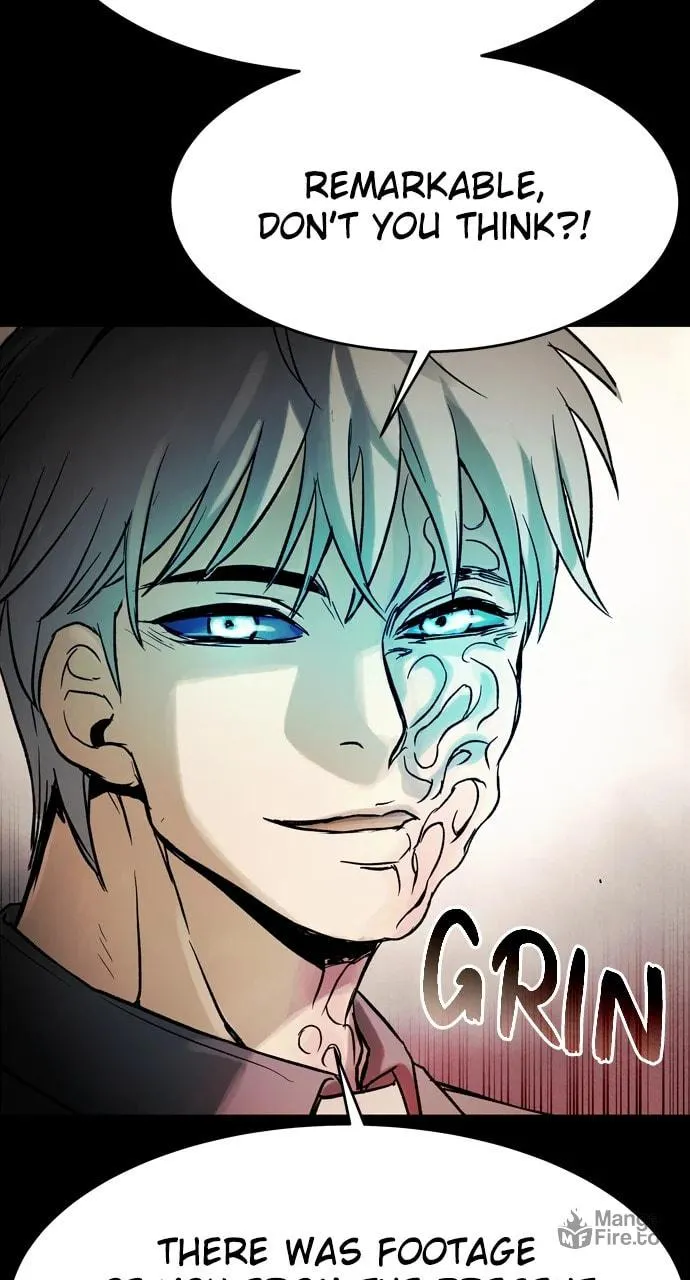 Spore Chapter 65 page 36 - 