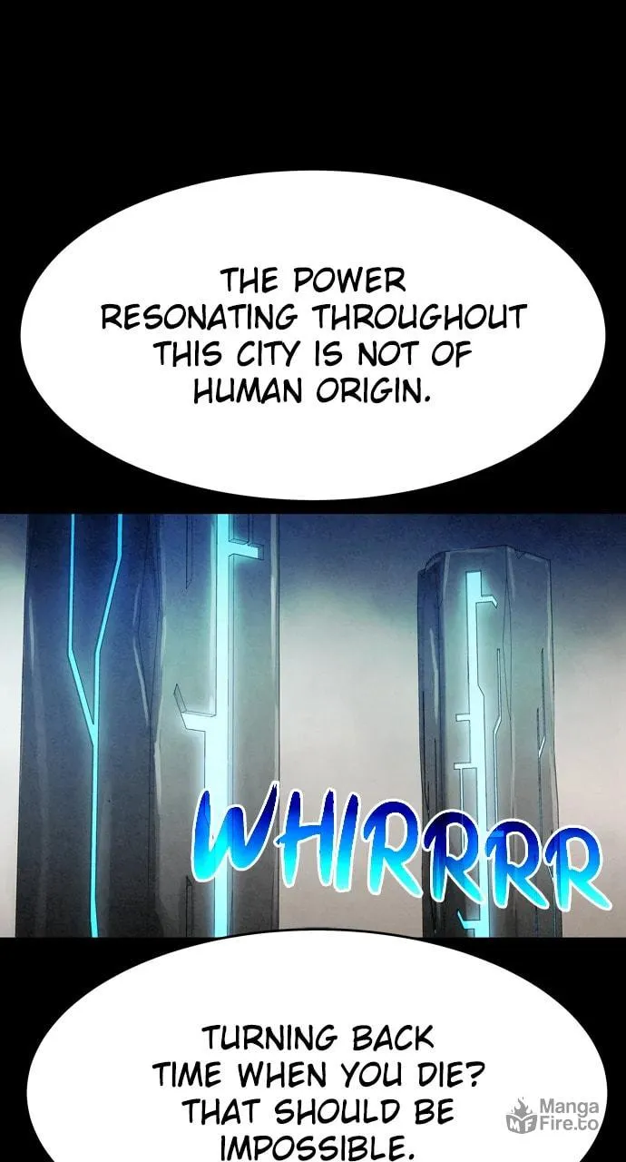 Spore Chapter 65 page 39 - 