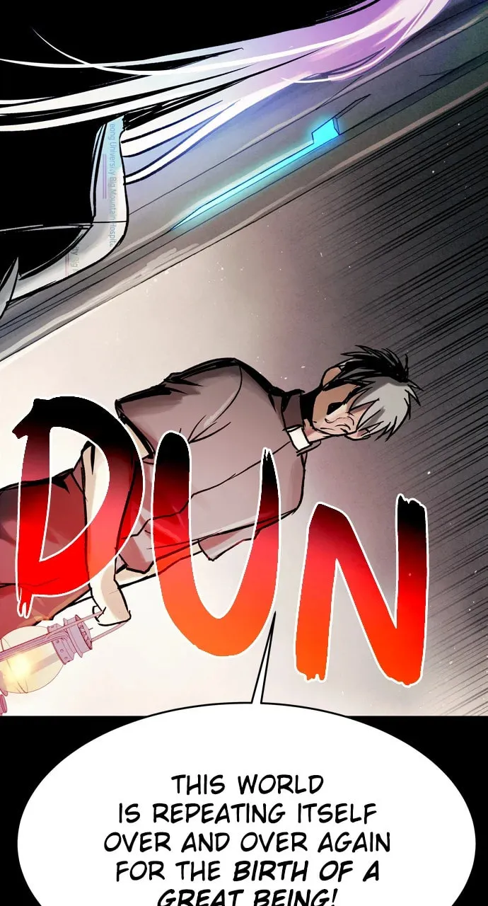 Spore Chapter 65 page 41 - 