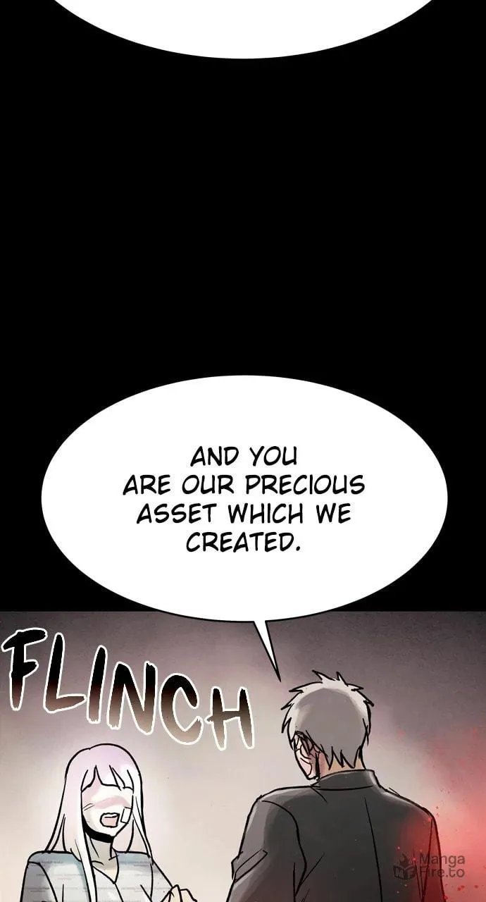 Spore Chapter 65 page 45 - 